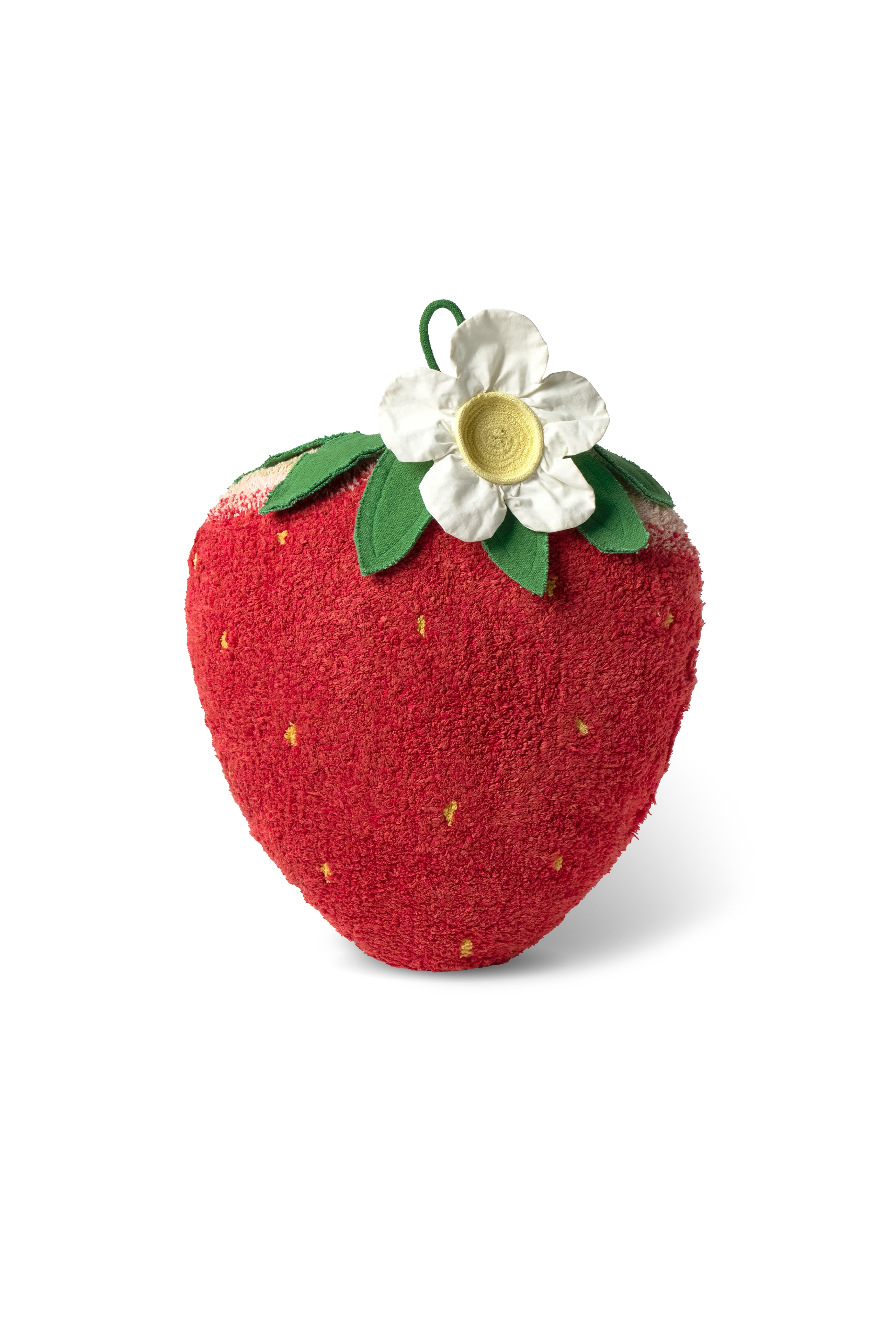 lorena-canals-coussin-de-sol-strawberry-pouf-fraise-brod image 2