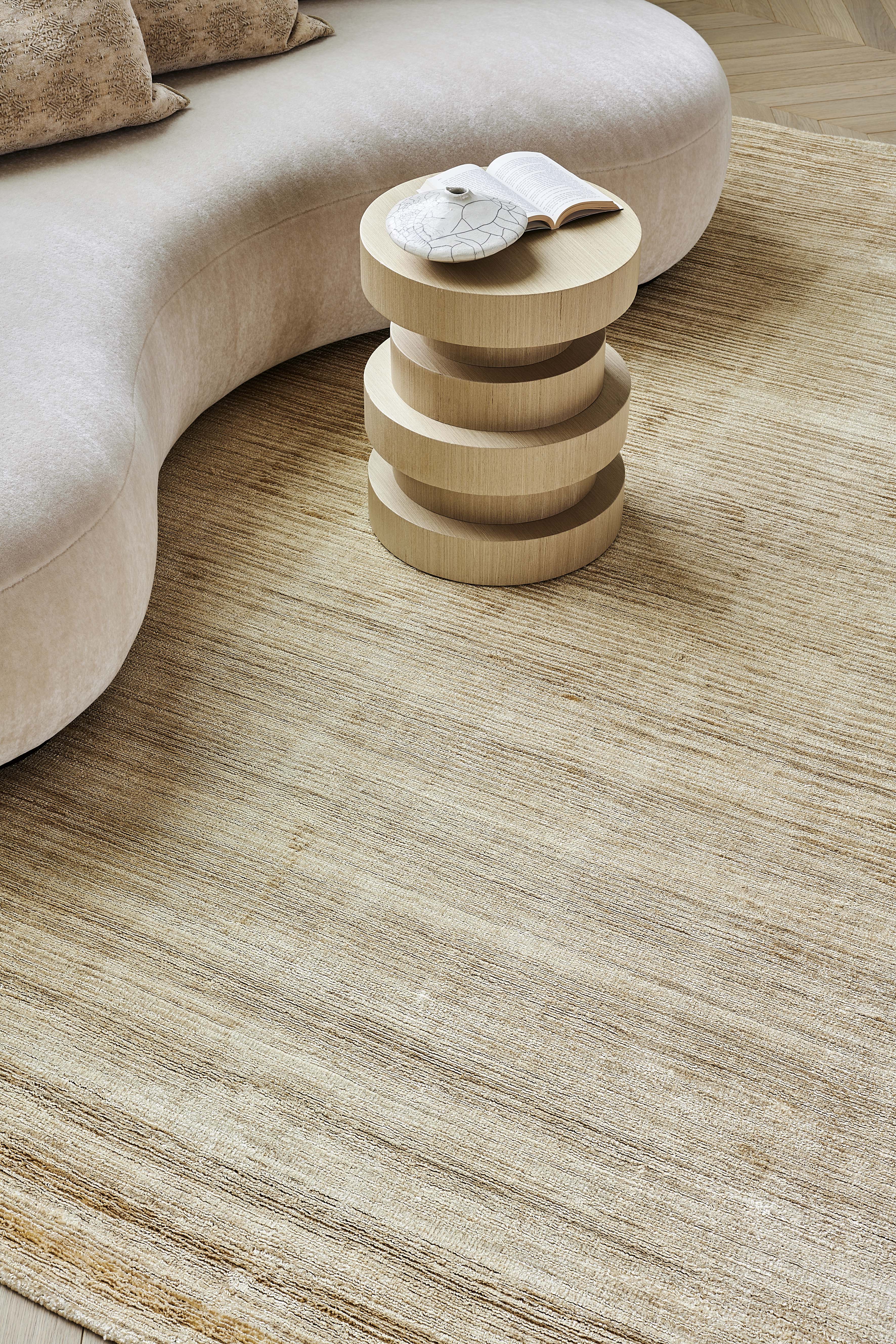 toulemonde-bochart-glam-tapis-beige-fibre-de-bananier image 2