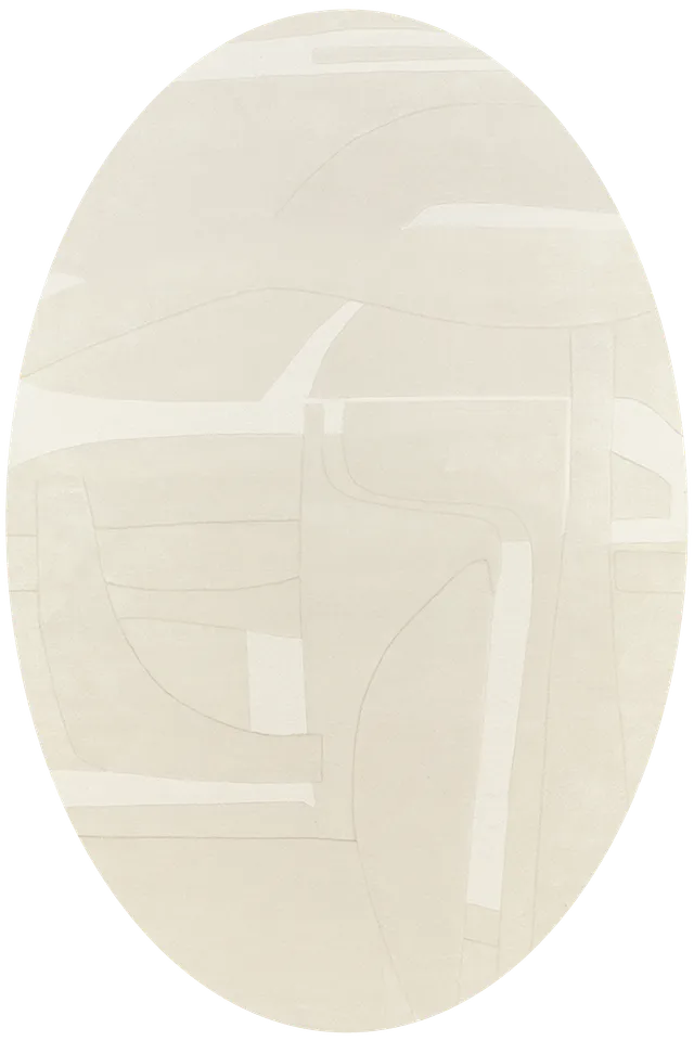toulemonde-bochart-collage-blanc-tapis-laine-tuft-main image 1