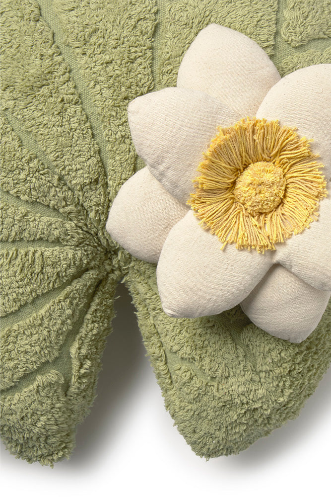 lorena-canals-coussin-de-sol-water-lily image 4