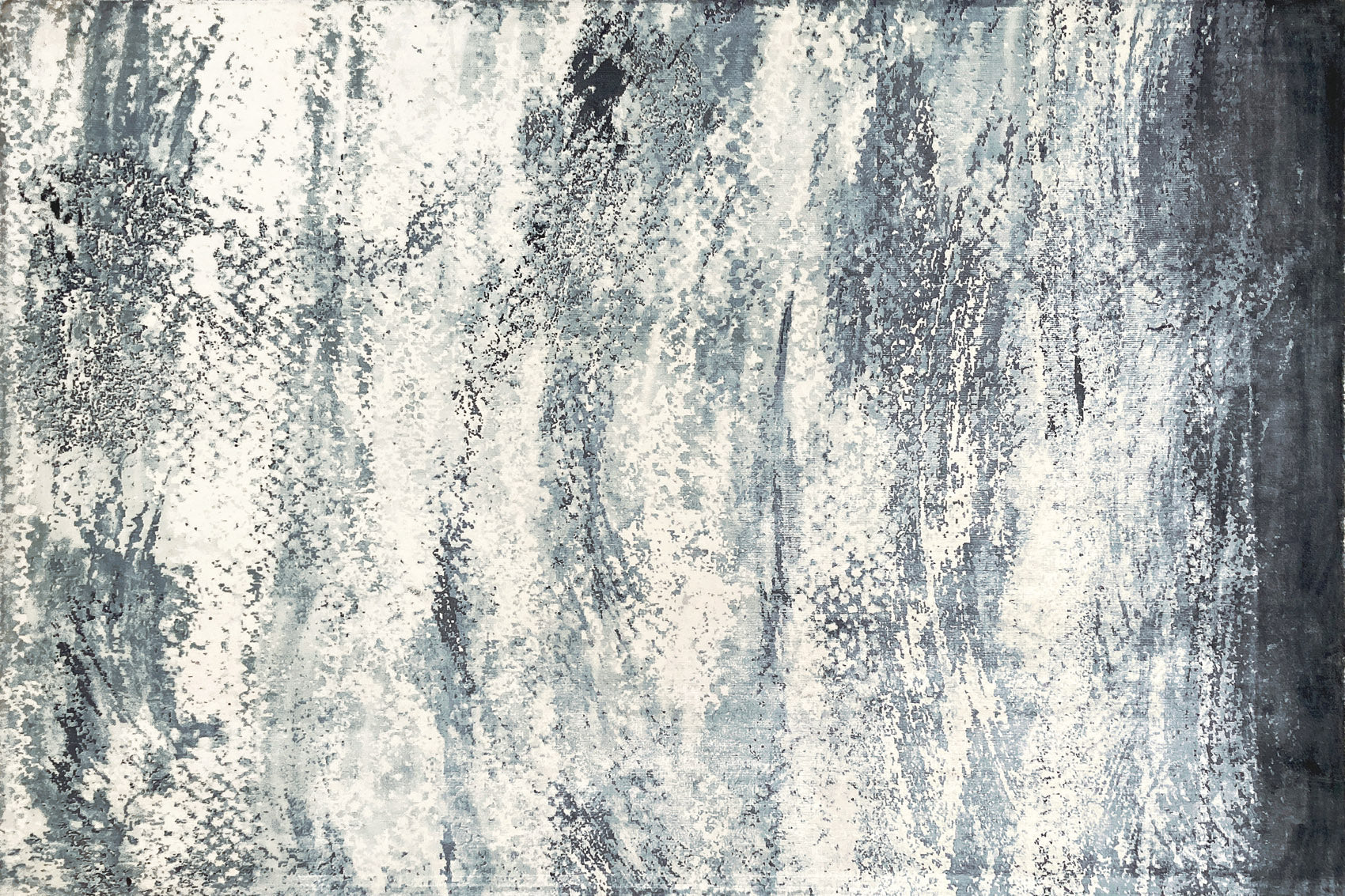 serge-lesage-overview-bleu-ciel-tapis-uni-textur image 2
