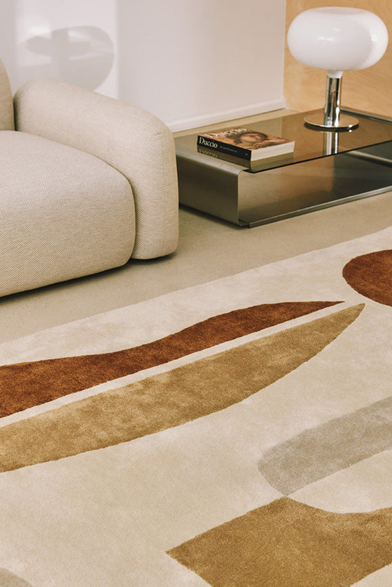 toulemonde-bochart-la-nuit-beige-tapis-tuft-main-sonia-laudet-200x240-250x300 image 3