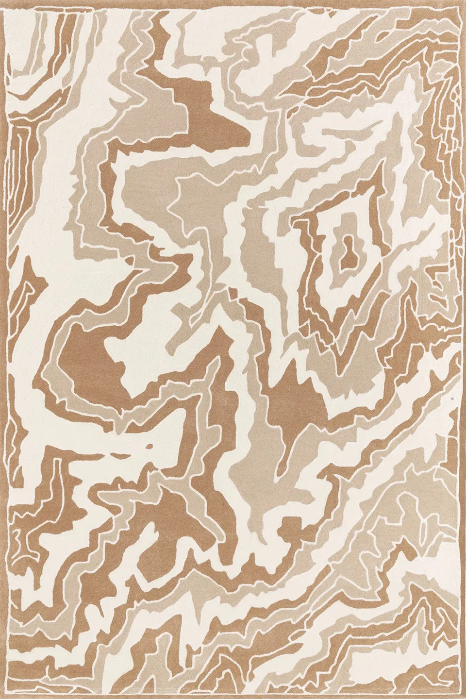 toulemonde-bochart-alice-tapis-contemporain-paysage-abstrait image 1