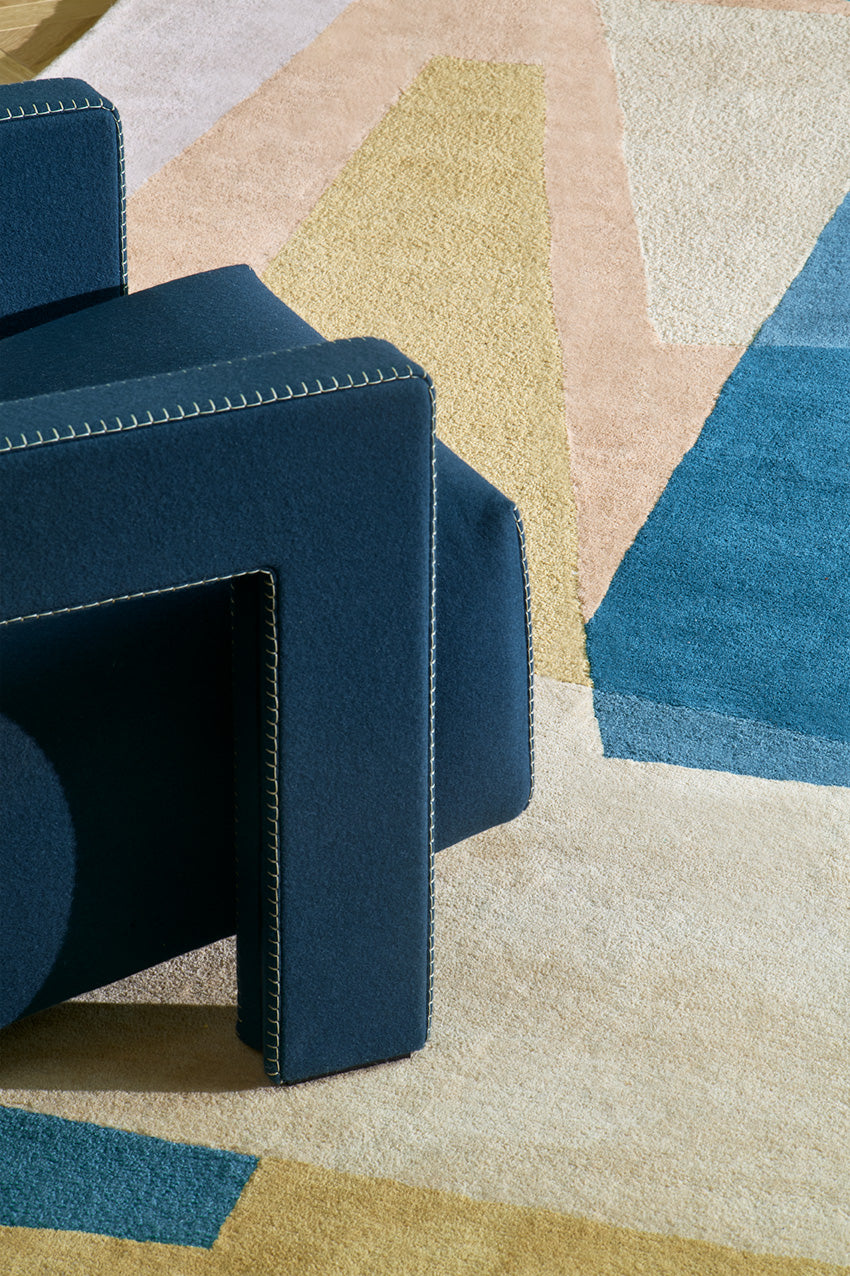 toulemonde-bochart-pablo-automne-tapis-cubiste-laine-nouvelle-z-lande image 4