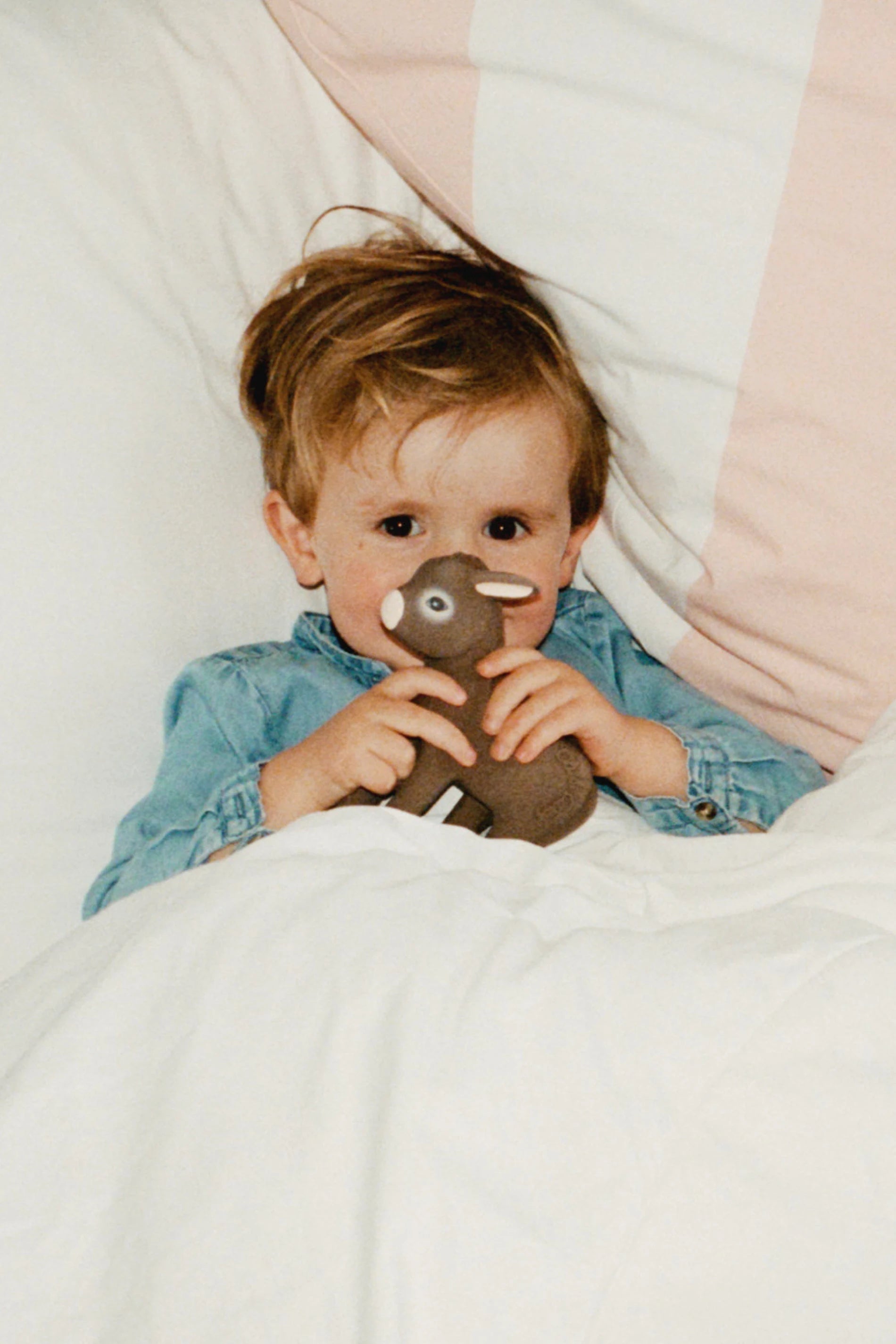 lorena-canals-anneau-de-dentition-hector-the-donkey-jouet-b-b image 8