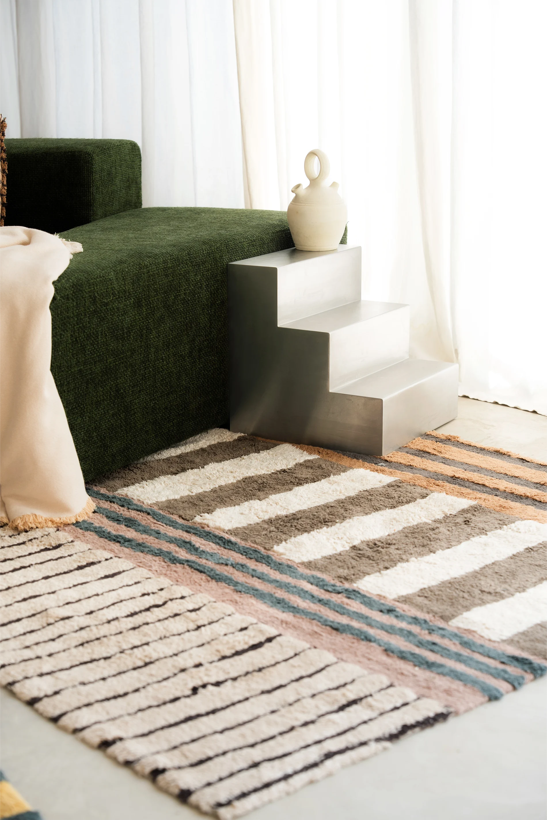 lorena-canals-tapis-lavable-color-on-earth image 3