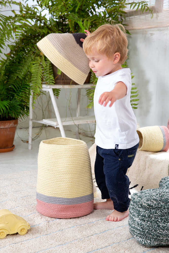 lorena-canals-back-to-school-panier-pencil-rangement-enfant image 2