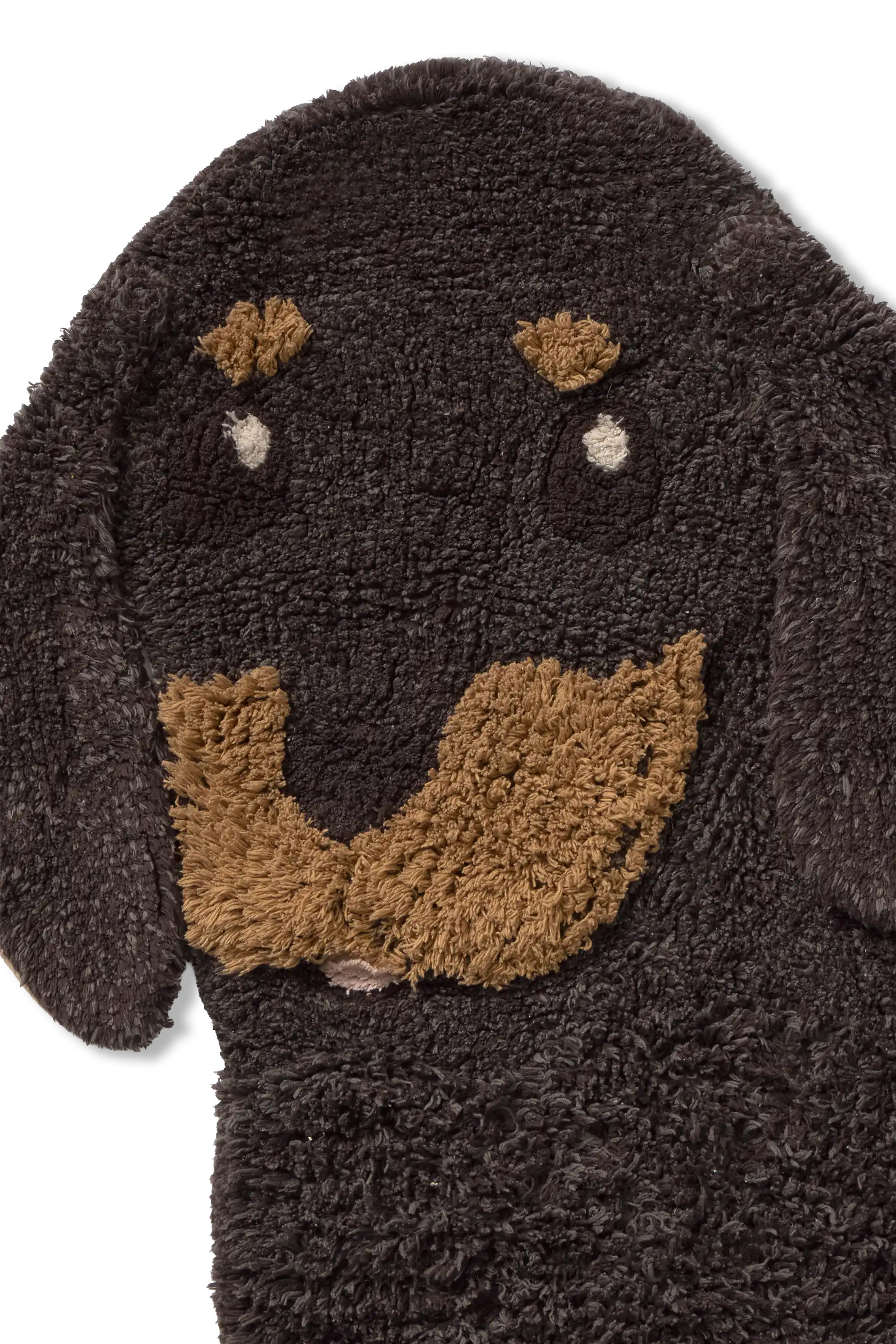 lorena-canals-tapis-lavable-jack-the-dog-tapis-enfant-coton-caf-gris image 6