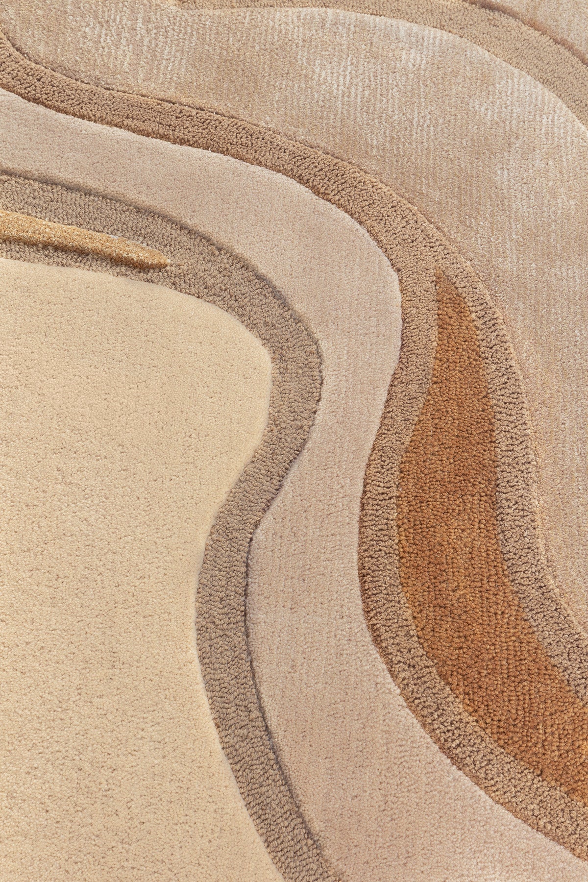 toulemonde-bochart-sahara-sable-tapis-contemporain-tuft-main-200x240 image 7