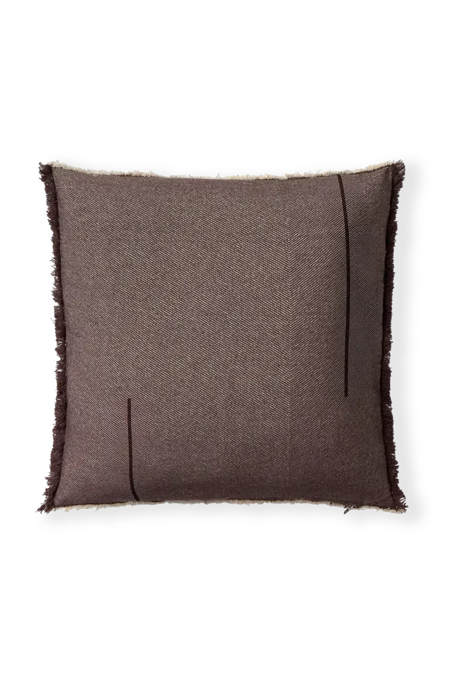 lorena-canals-coussin-carr-vertical-coffeebean-coton-tiss-main image 1
