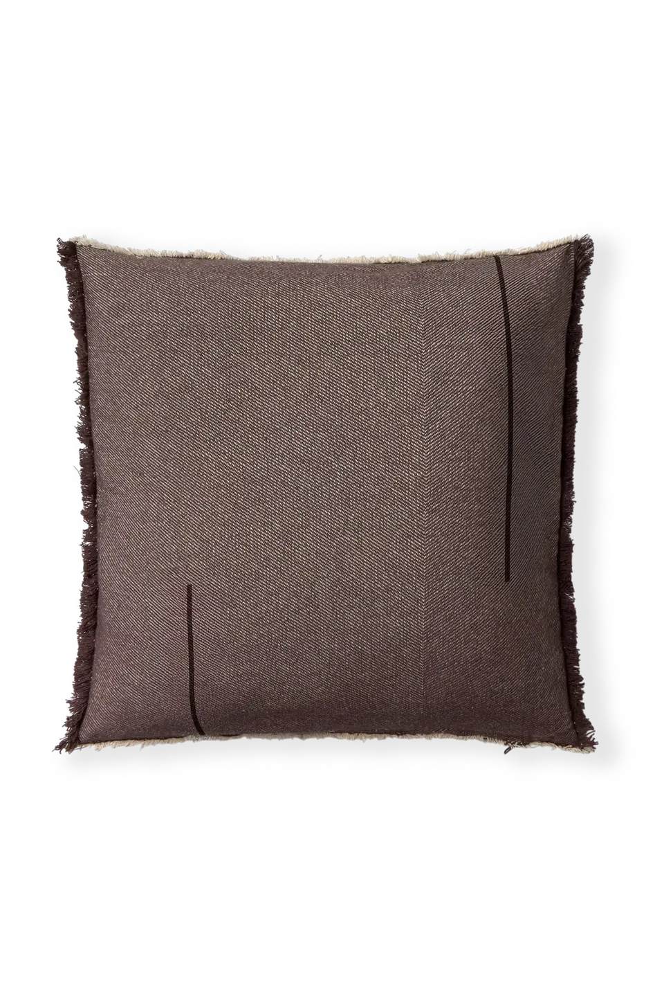 lorena-canals-coussin-carr-vertical-coffeebean-coton-tiss-main image 1