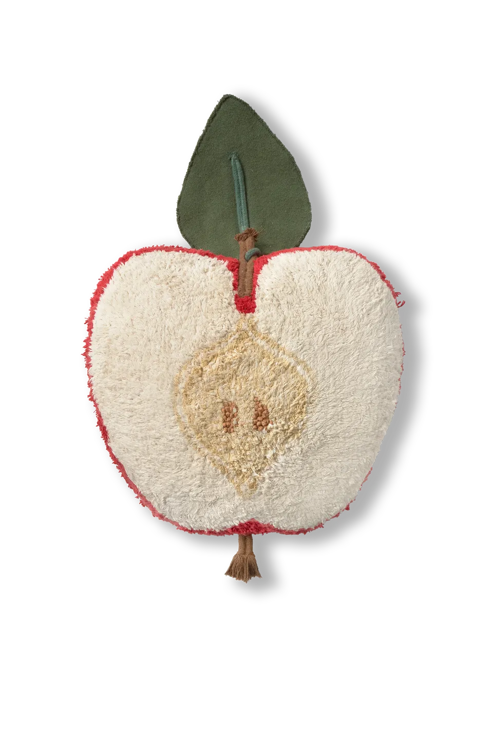 lorena-canals-coussin-de-sol-apple-coussin-de-sol-pomme image 1