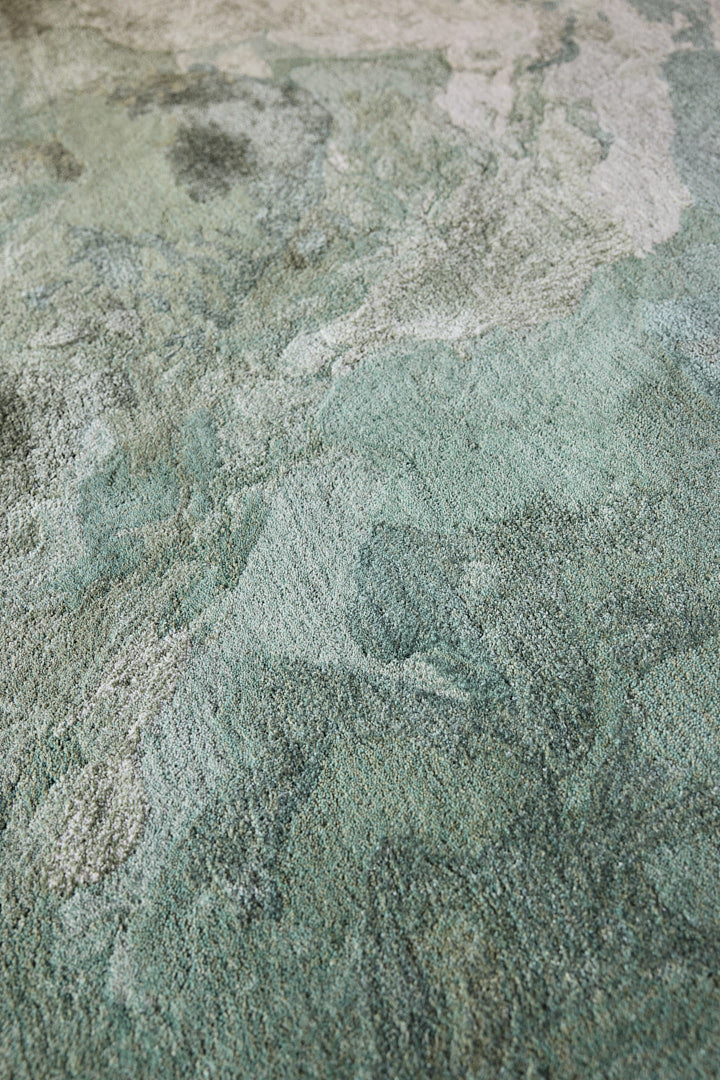 serge-lesage-tapis-green-mousse-for-t-dor-e image 5