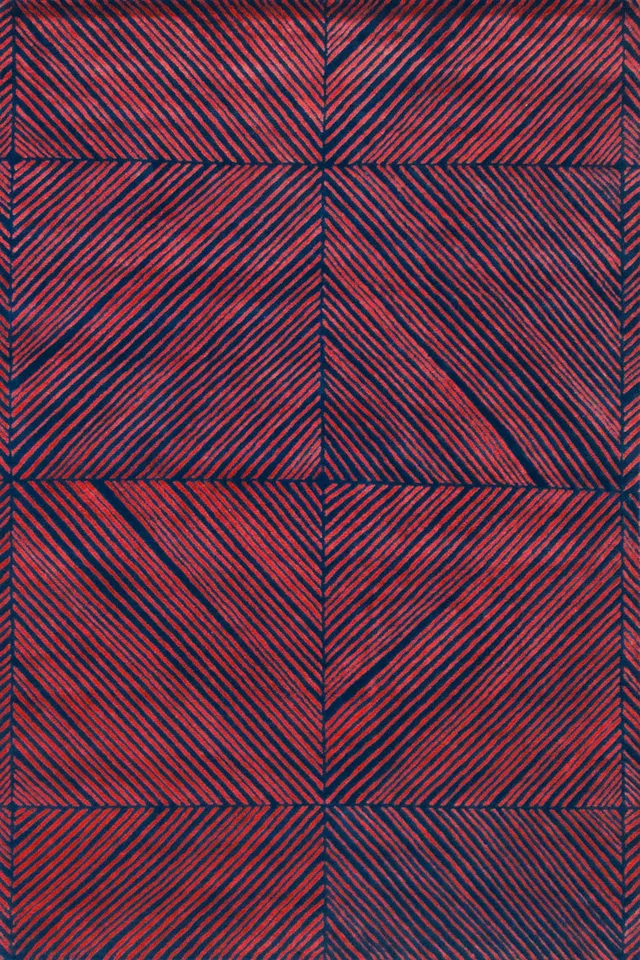serge-lesage-game-technicolor-tapis-iconics image 1