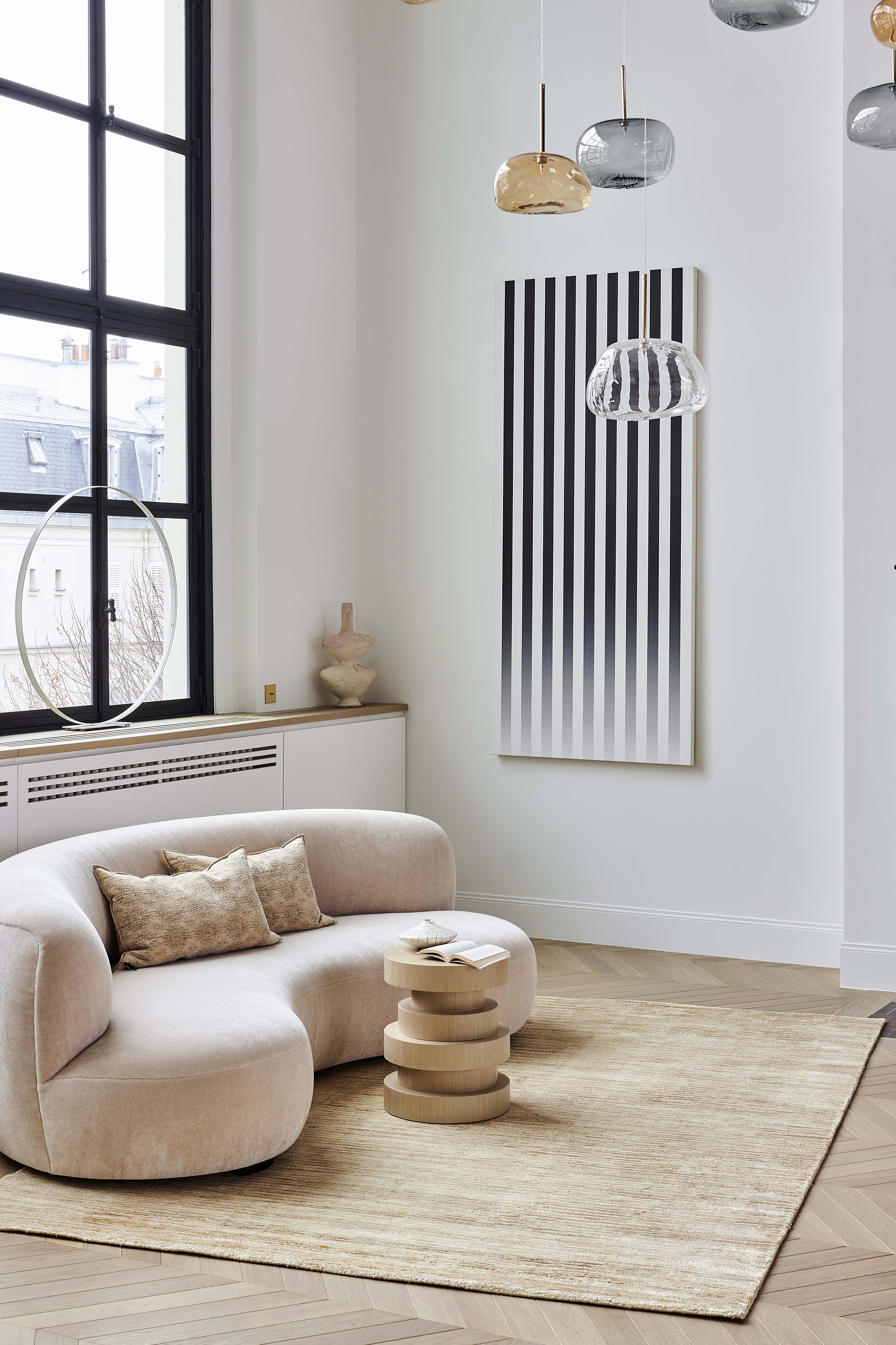 toulemonde-bochart-glam-tapis-beige-fibre-de-bananier image 3