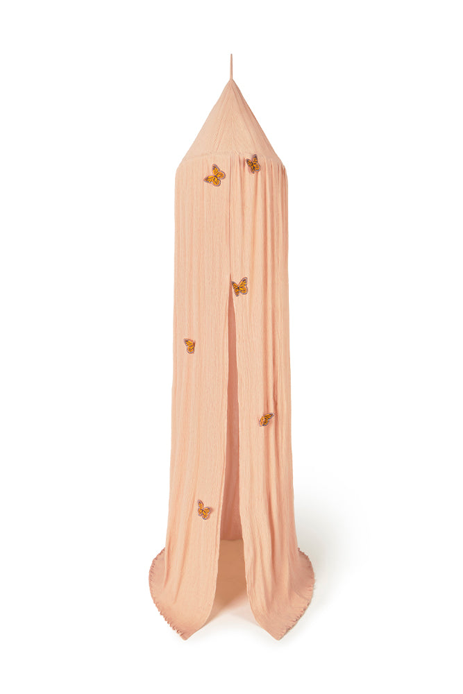 lorena-canals-swan-rose-baldaquin-crepe-pour-enfant image 1