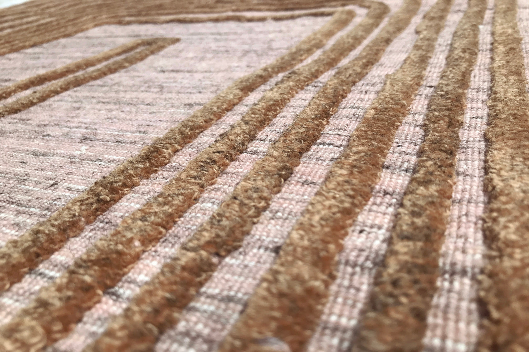 serge-lesage-tapis-flow-1-rose-brumeux image 3