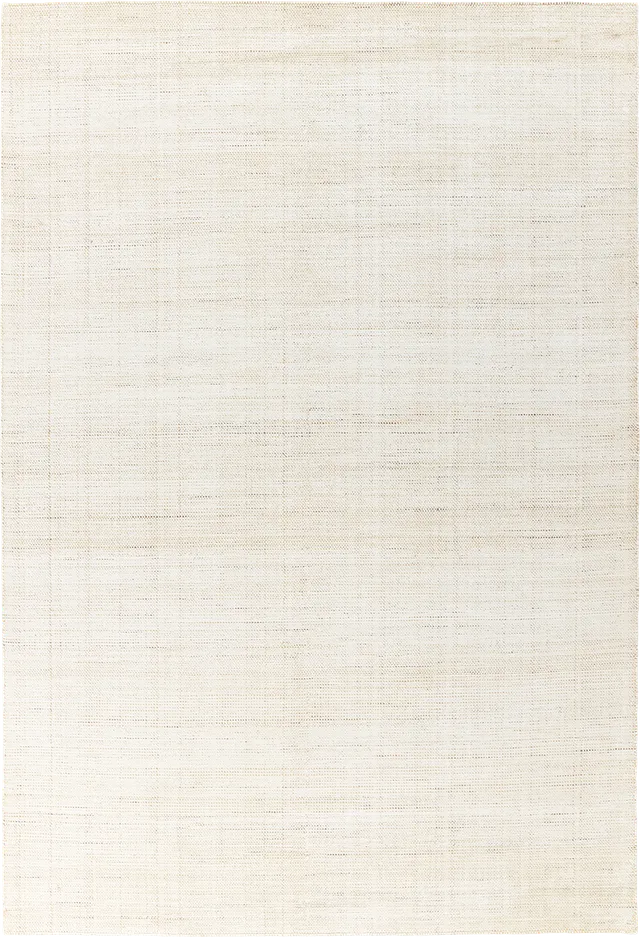 toulemonde-bochart-dotty-craie-tapis-beige-laine-et-bambou-tiss-main image 1