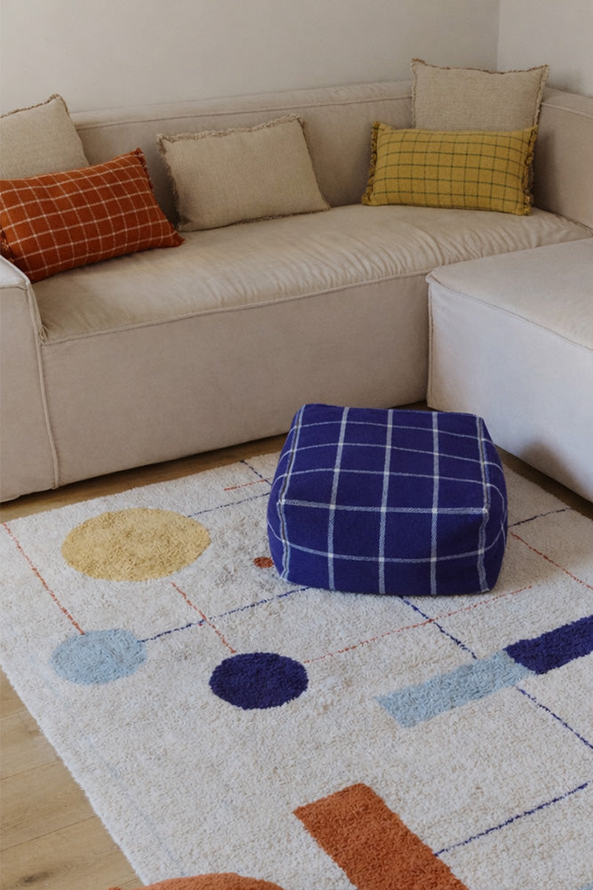 lorena-canals-geo-block-honey-coussin-tiss-main image 8