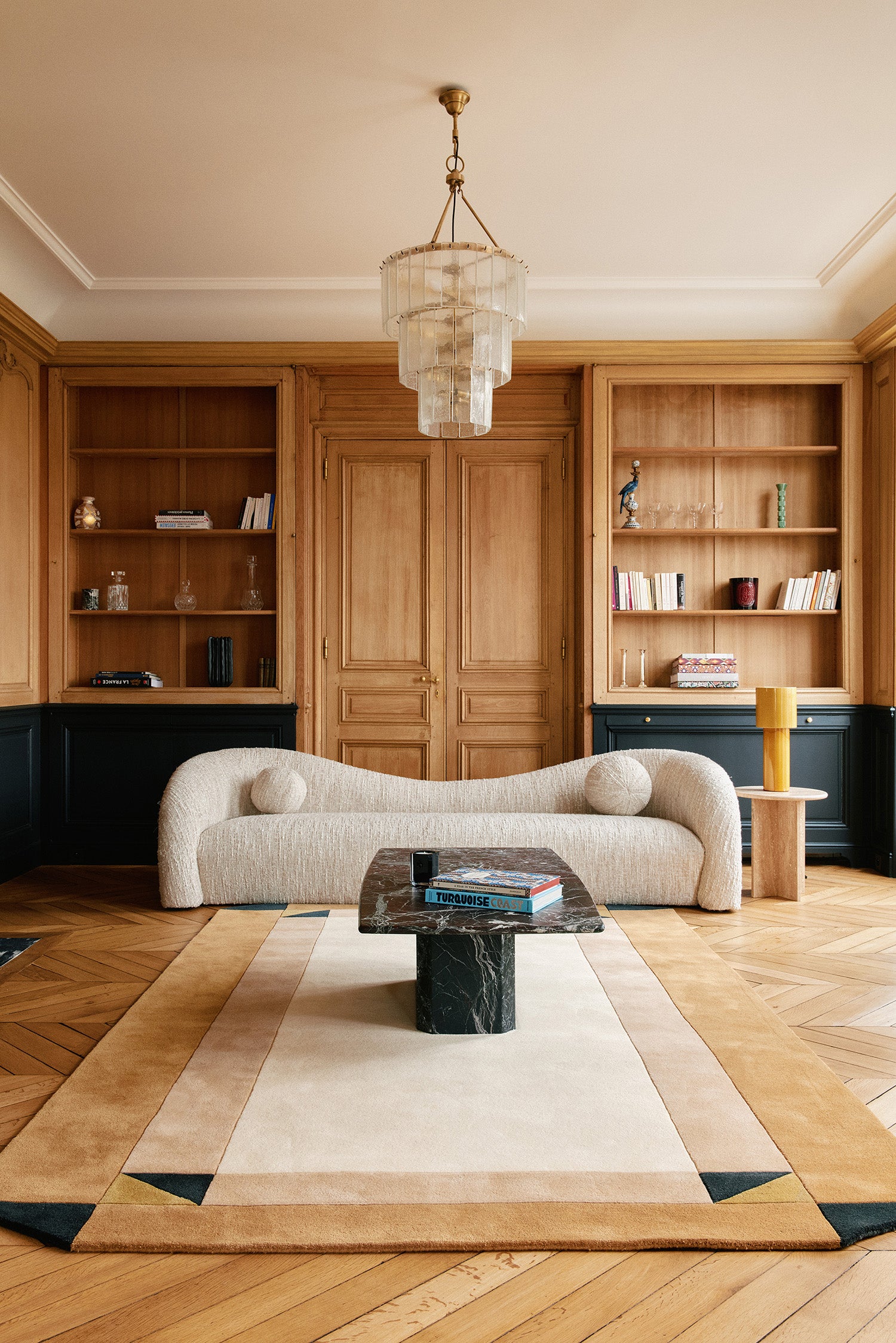 toulemonde-bochart-palatin-tapis-contemporain-170x240-200x300-250x350-miel image 2