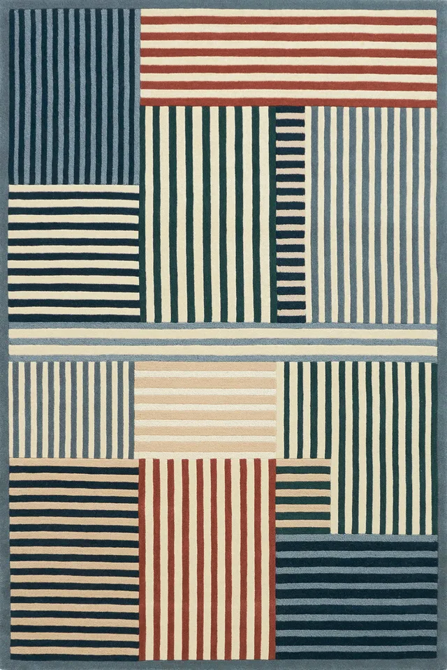 toulemonde-bochart-mackintosh-tapis-contemporain-en-laine-tuft-e-main image 1