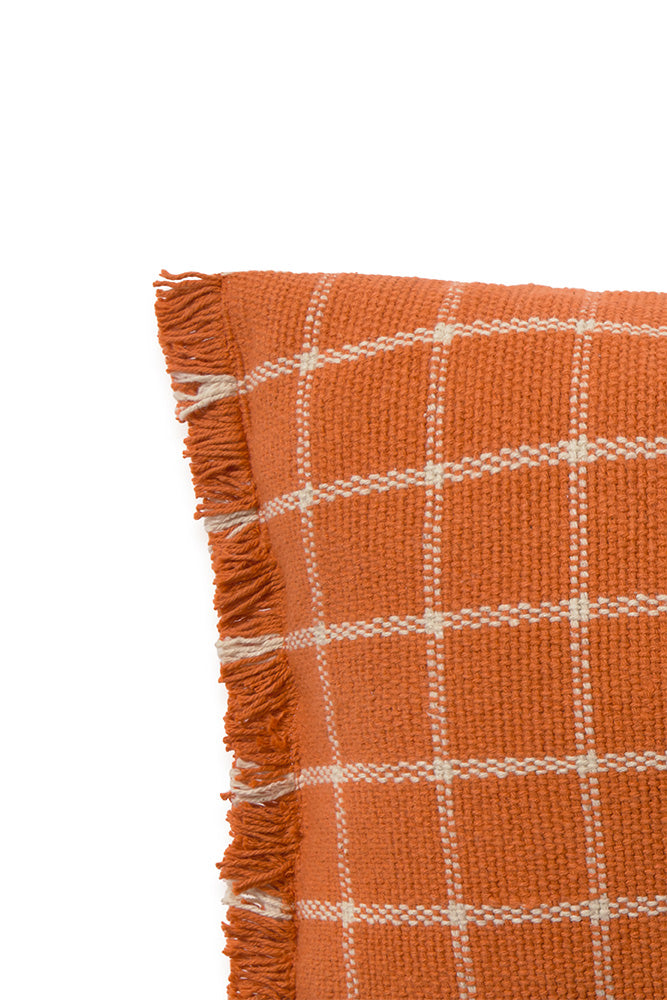 lorena-canals-coussin-geo-block-terracota image 3