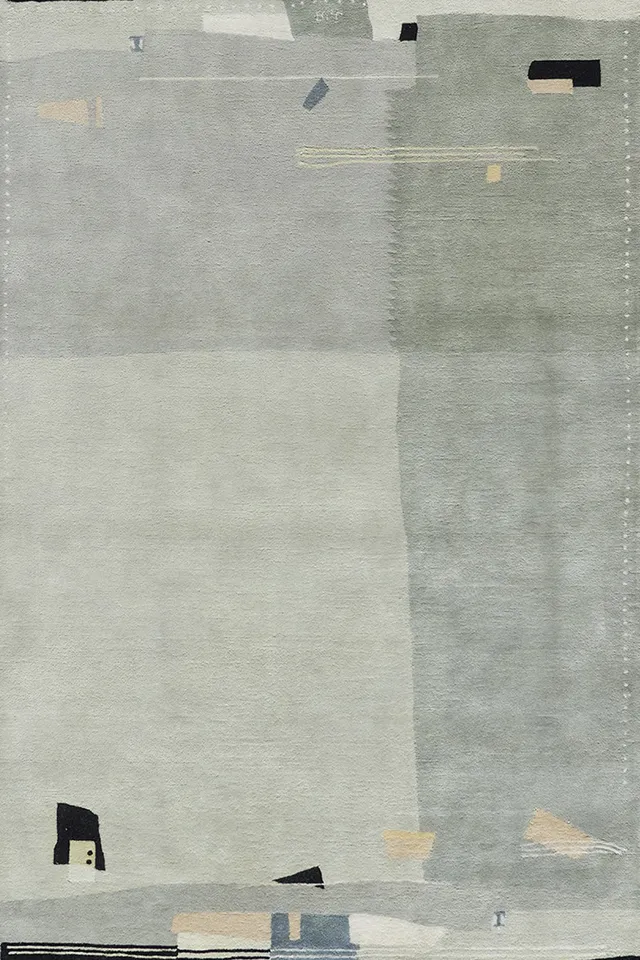toulemonde-bochart-orph-e-gris-170x240-tapis-laine-tuft-main image 1
