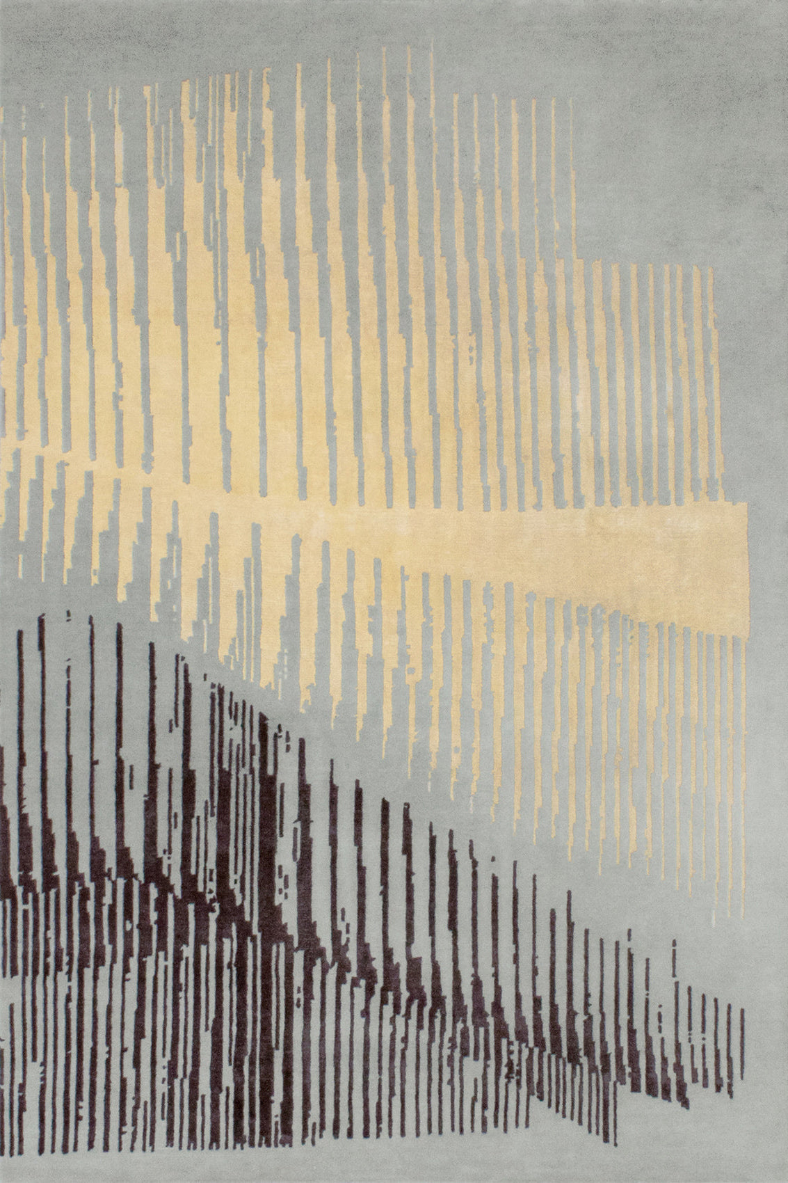 serge-lesage-motion-celadon-tendre-tapis-uni-textur-fait-main image 1