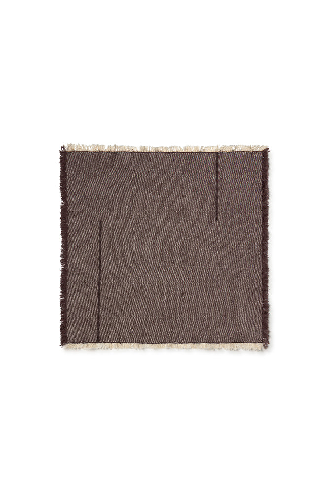 lorena-canals-vertical-coffee-bean-set-de-4-serviettes-en-coton image 3