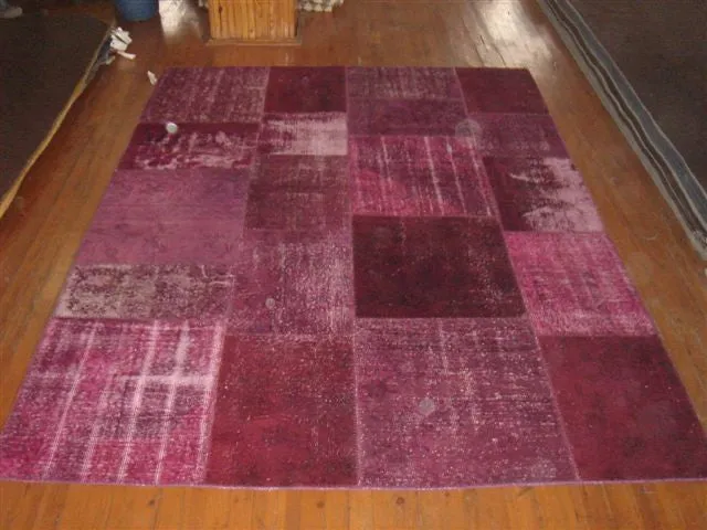 tapis-serge-lesage-patch-fuchsia-215x300 image 1