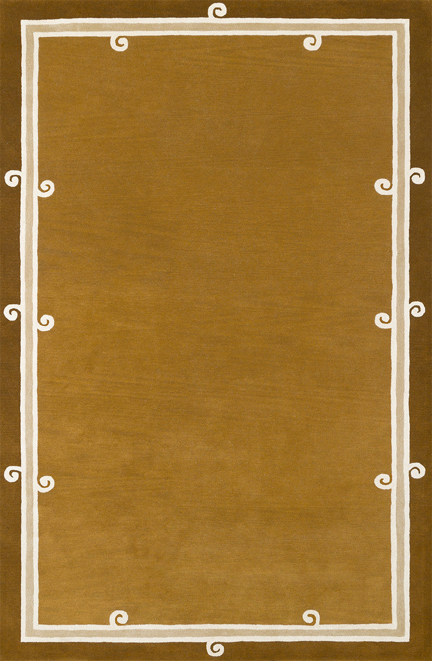 toulemonde-bochart-syracuse-tabac-tapis-brun-laine-tuft-main-170x240-200x300-250 image 1