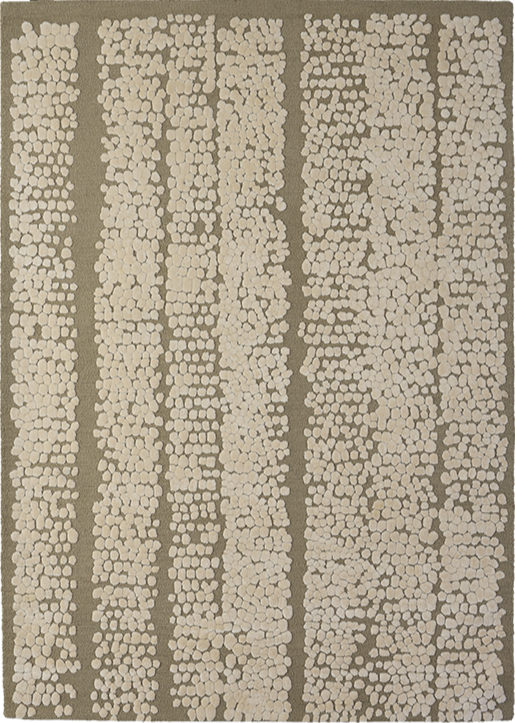 serge-lesage-tapis-pad-lin image 2