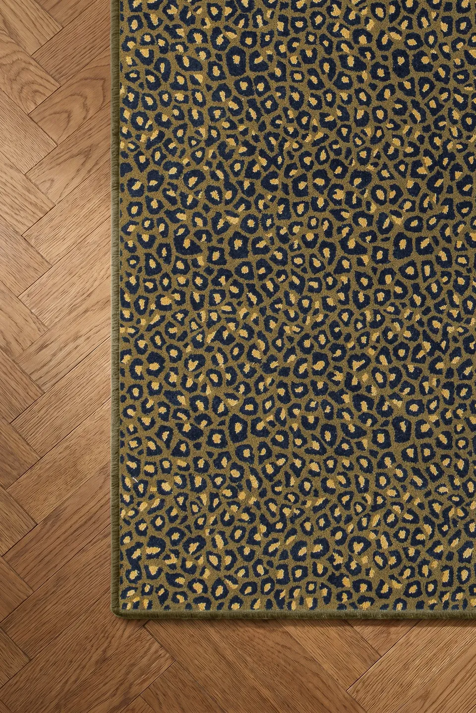 toulemonde-bochart-l-opard-vert-tapis-contemporain-revetement image 1