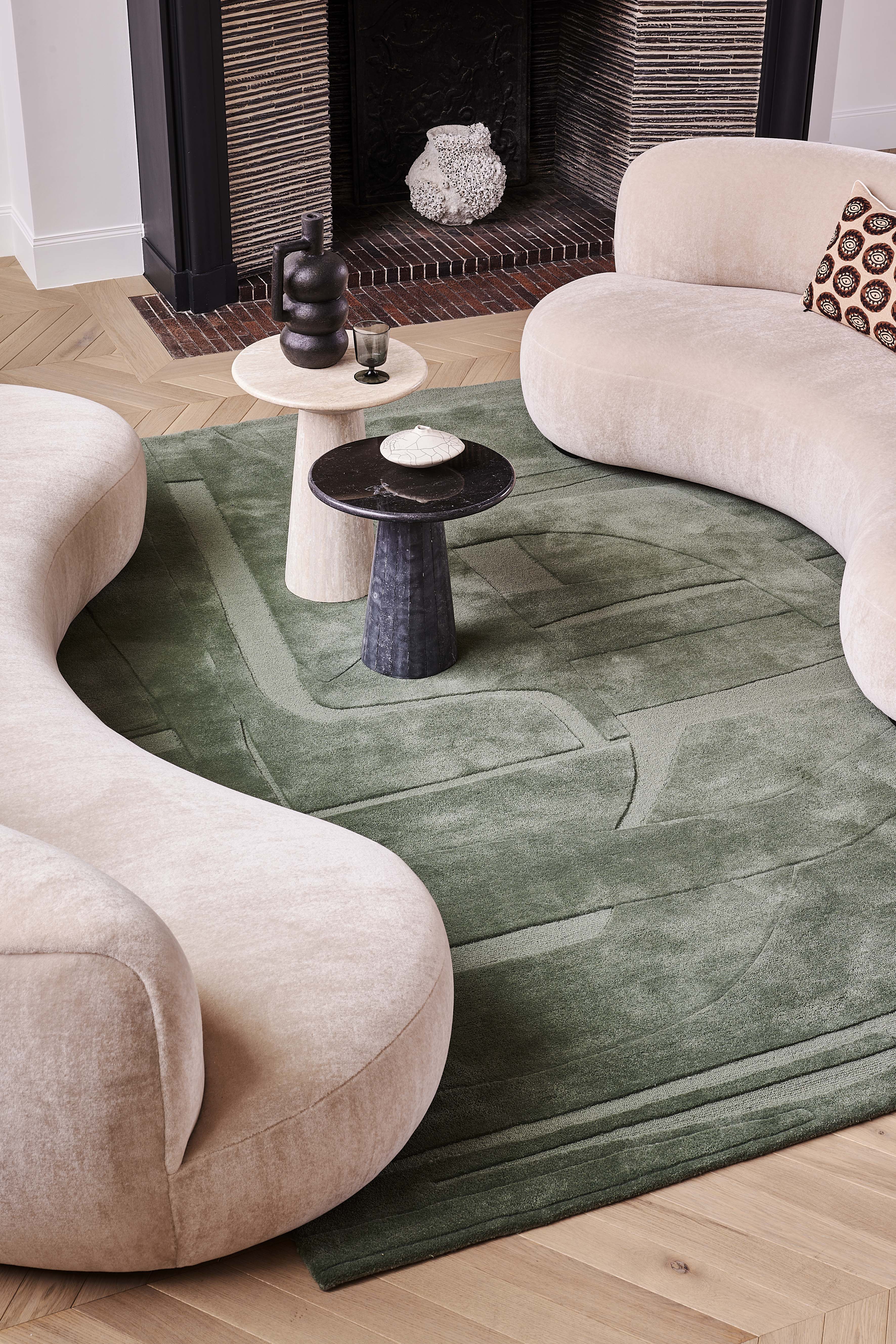 toulemonde-bochart-collage-tapis-vert-sauge-laine-nouvelle-z-lande image 4