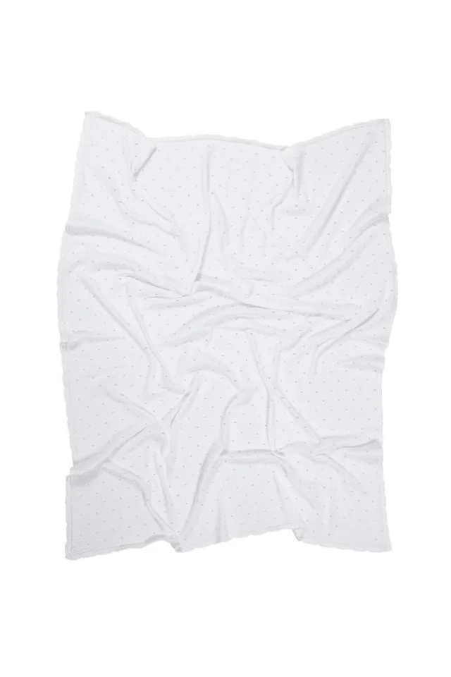 lorena-canals-plaid-biscuit-white image 1
