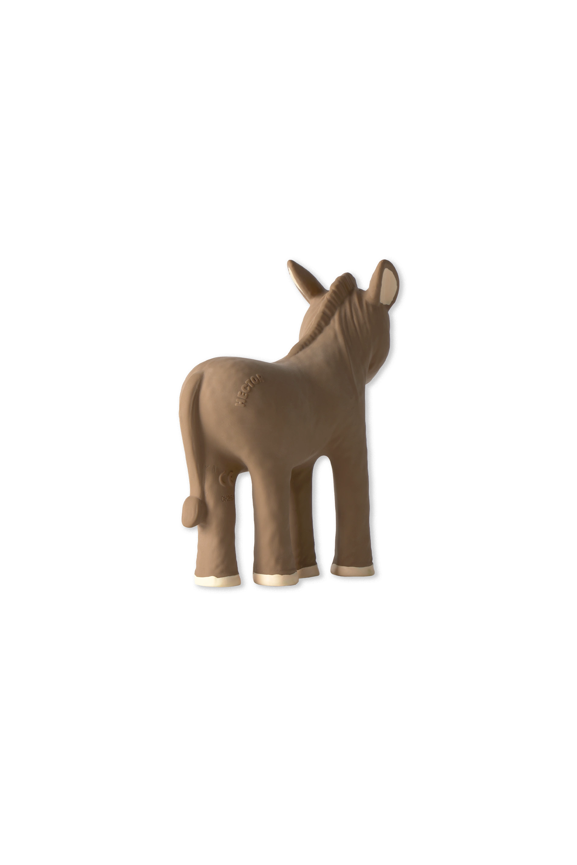 lorena-canals-anneau-de-dentition-hector-the-donkey-jouet-b-b image 4