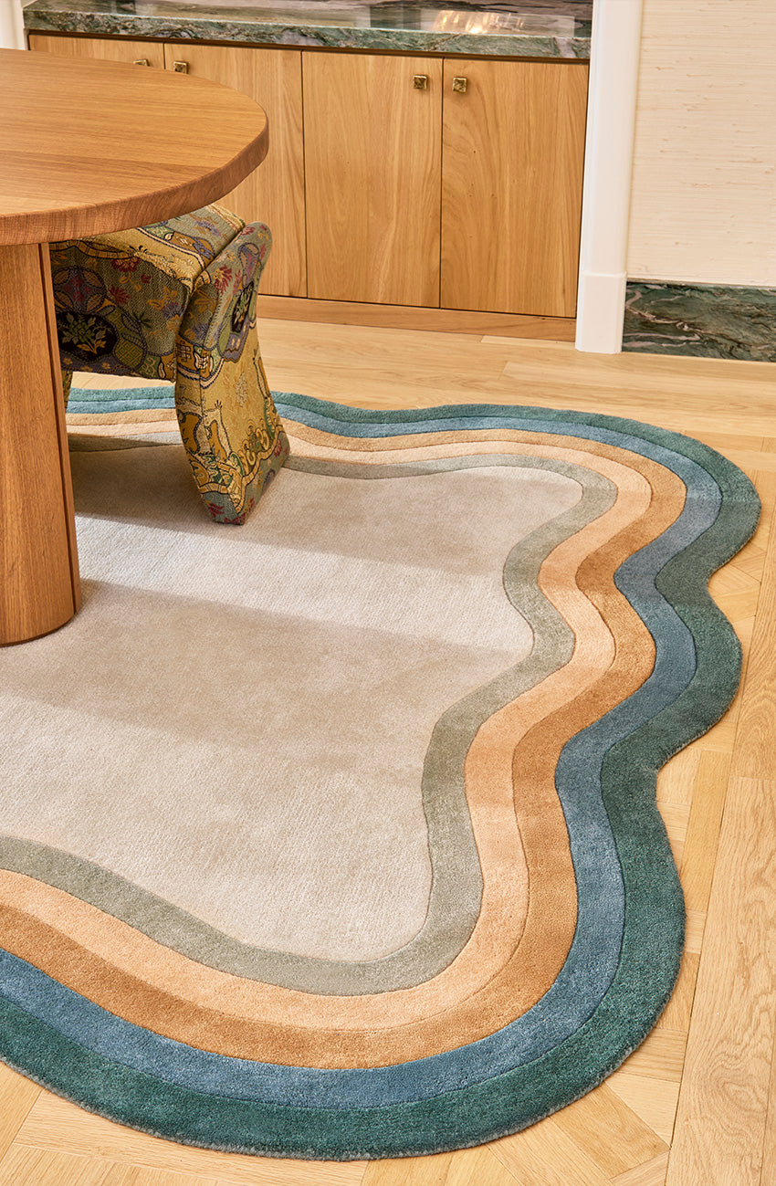 toulemonde-bochart-fragola-bleu-tapis-laine-tuft-main-170x240-200x300-250x350 image 5