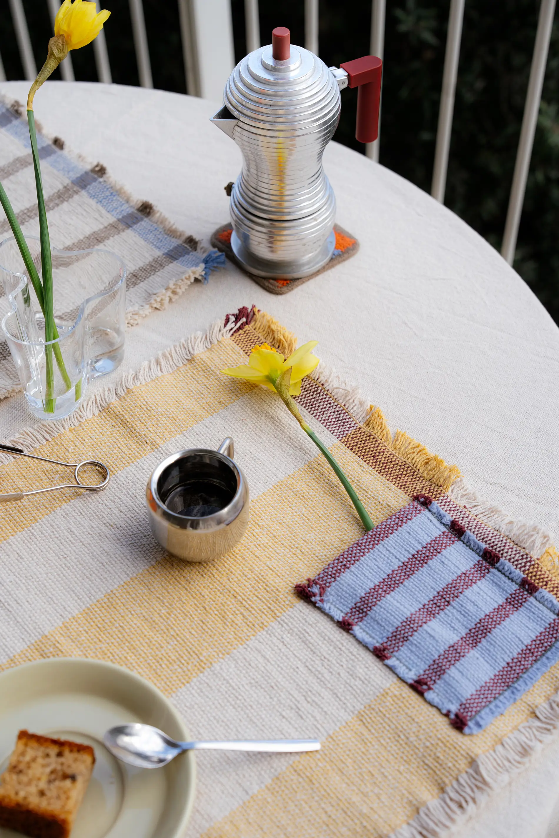 lorena-canals-handloom-honey-lot-de-2-sets-de-table-avec-poche image 2