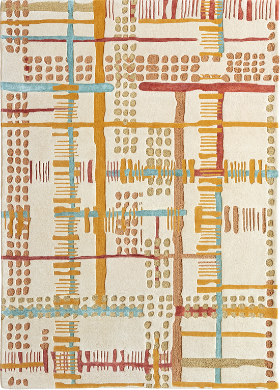 serge-lesage-tapis-hiri-joy-ville-vue-du-ciel image 2
