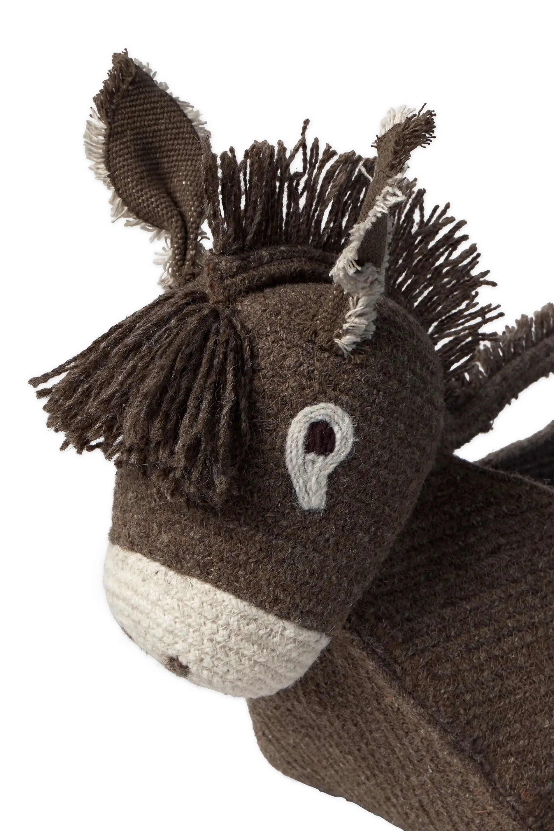 lorena-canals-hector-the-donkey-panier-panier-de-rangement-laine image 7