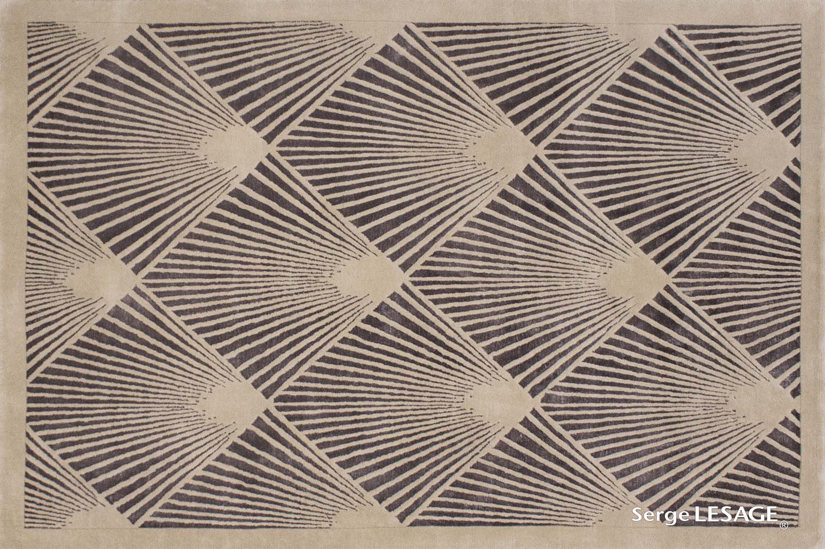 serge-lesage-diva-tapis-art-d-co-r-tro-chic image 2