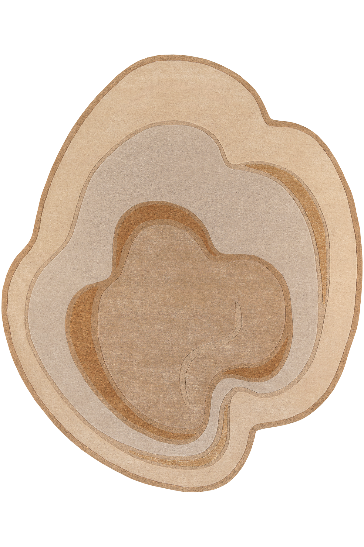 toulemonde-bochart-sahara-sable-tapis-contemporain-tuft-main-200x240 image 1