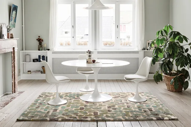 serge-lesage-tapis-cities-vert-de-gris-tapis-contemporain-doux-iconics image 1