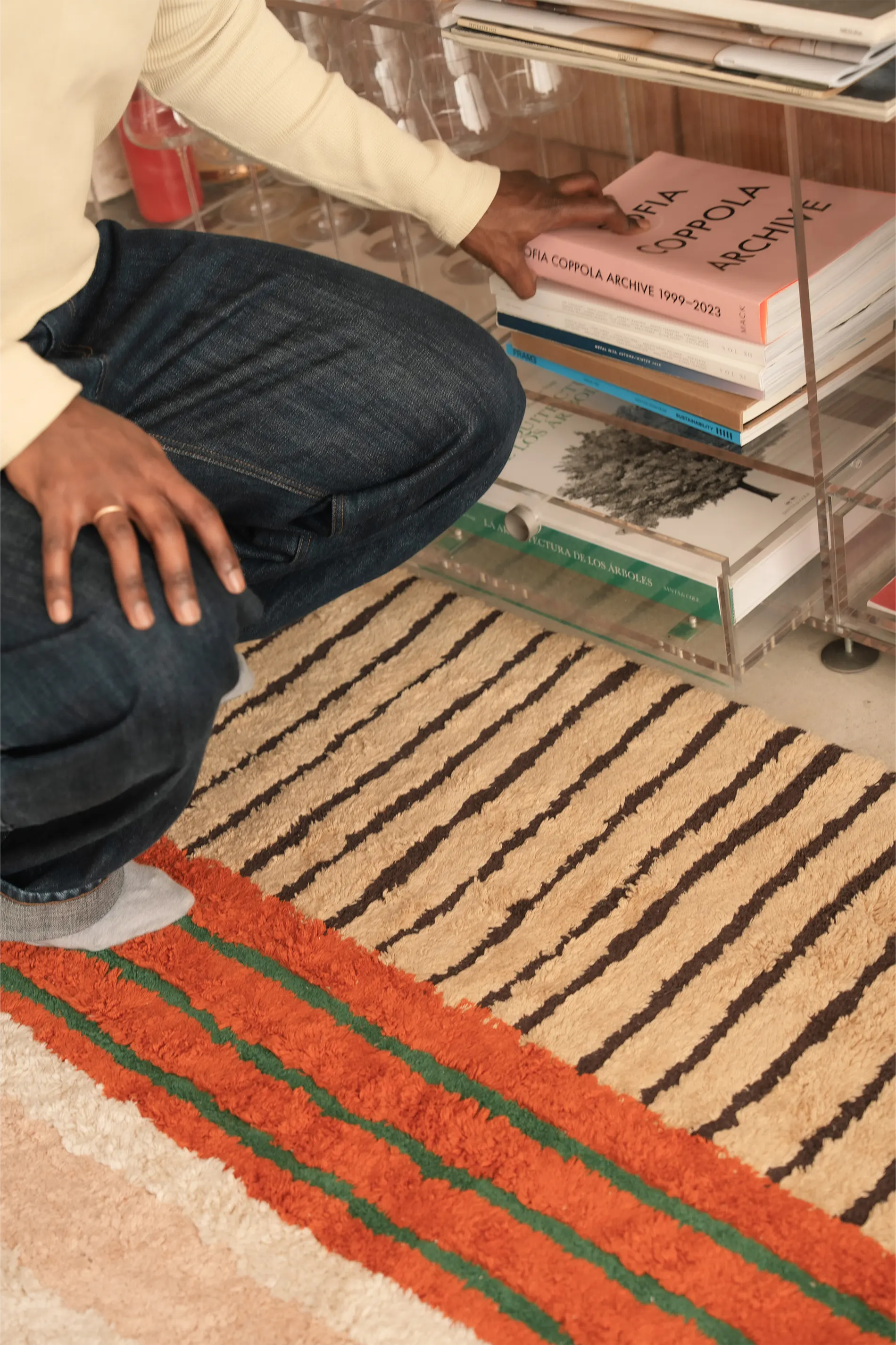 lorena-canals-tapis-lavable-color-on-clay image 3