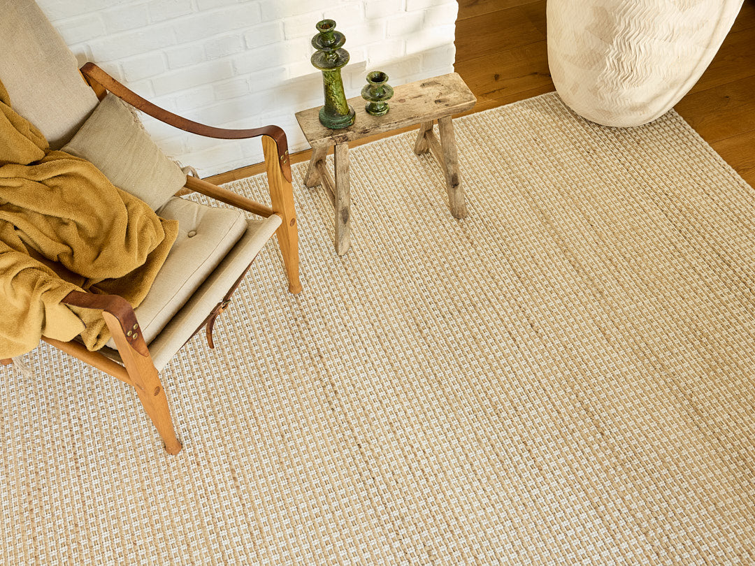 serge-lesage-tapis-tissa-en-laine-et-jute-tiss-main image 1