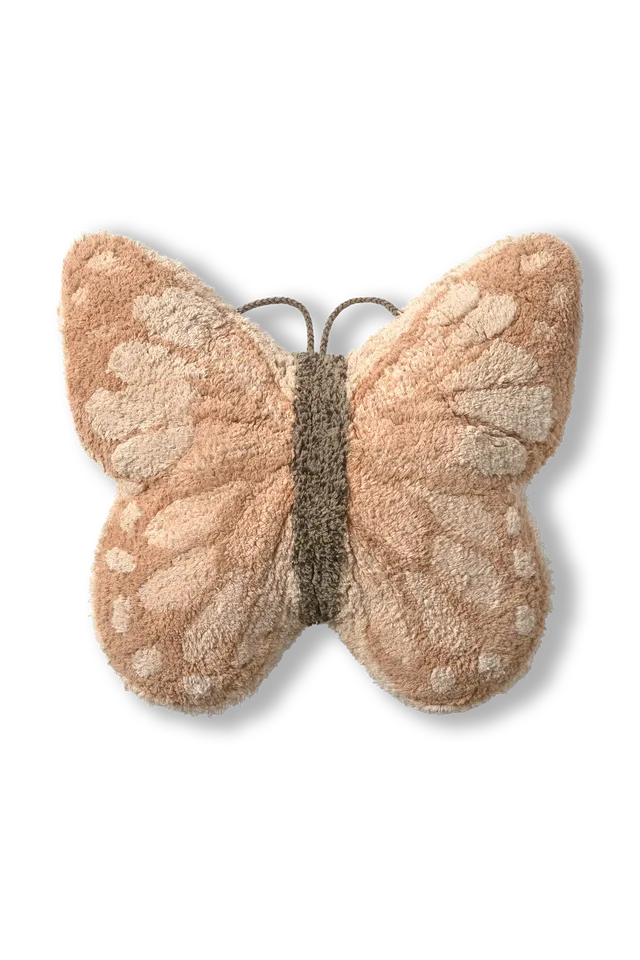 lorena-canals-coussin-de-sol-butterfly-coussin-enfant-papillon image 1
