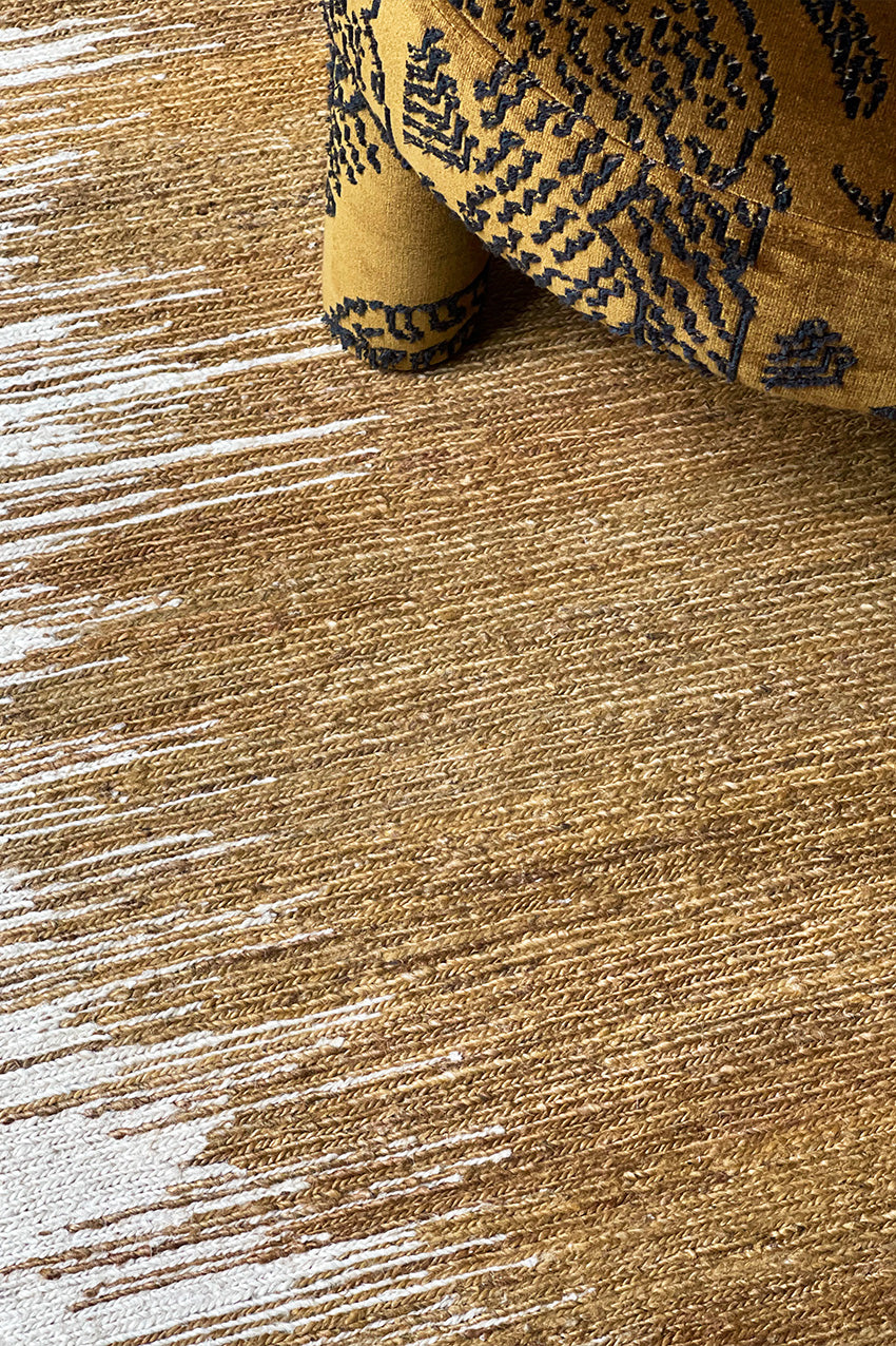 toulemonde-bochart-saona-naturel-tapis-jute-dor-nou-main image 4