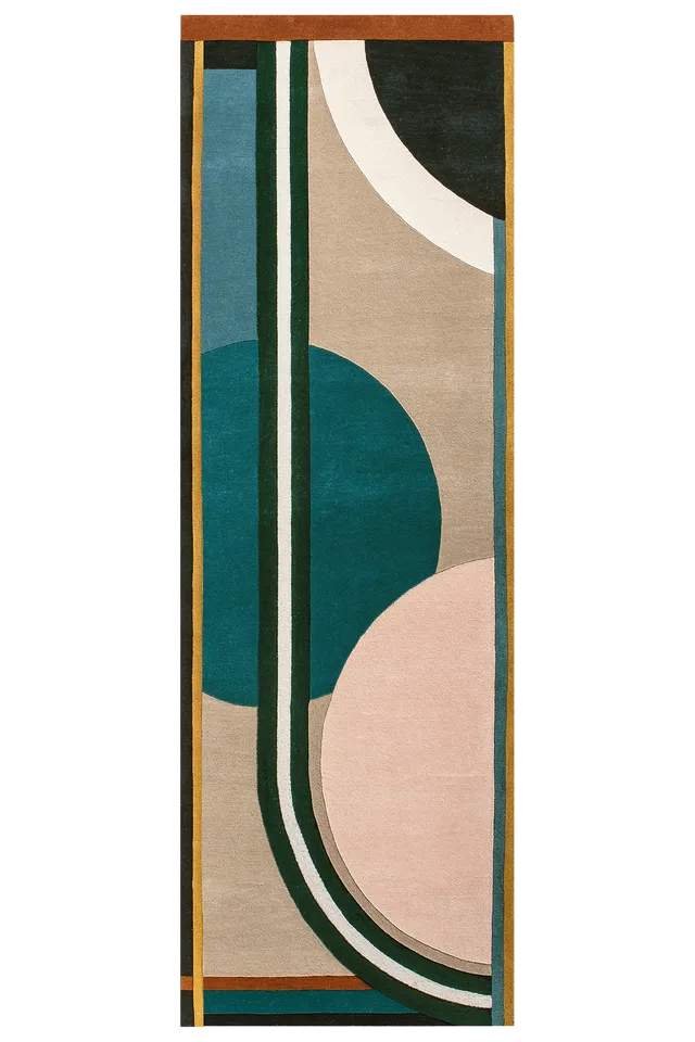 toulemonde-bochart-sonia-tapis-multicolore-florence-bourel-2 image 1