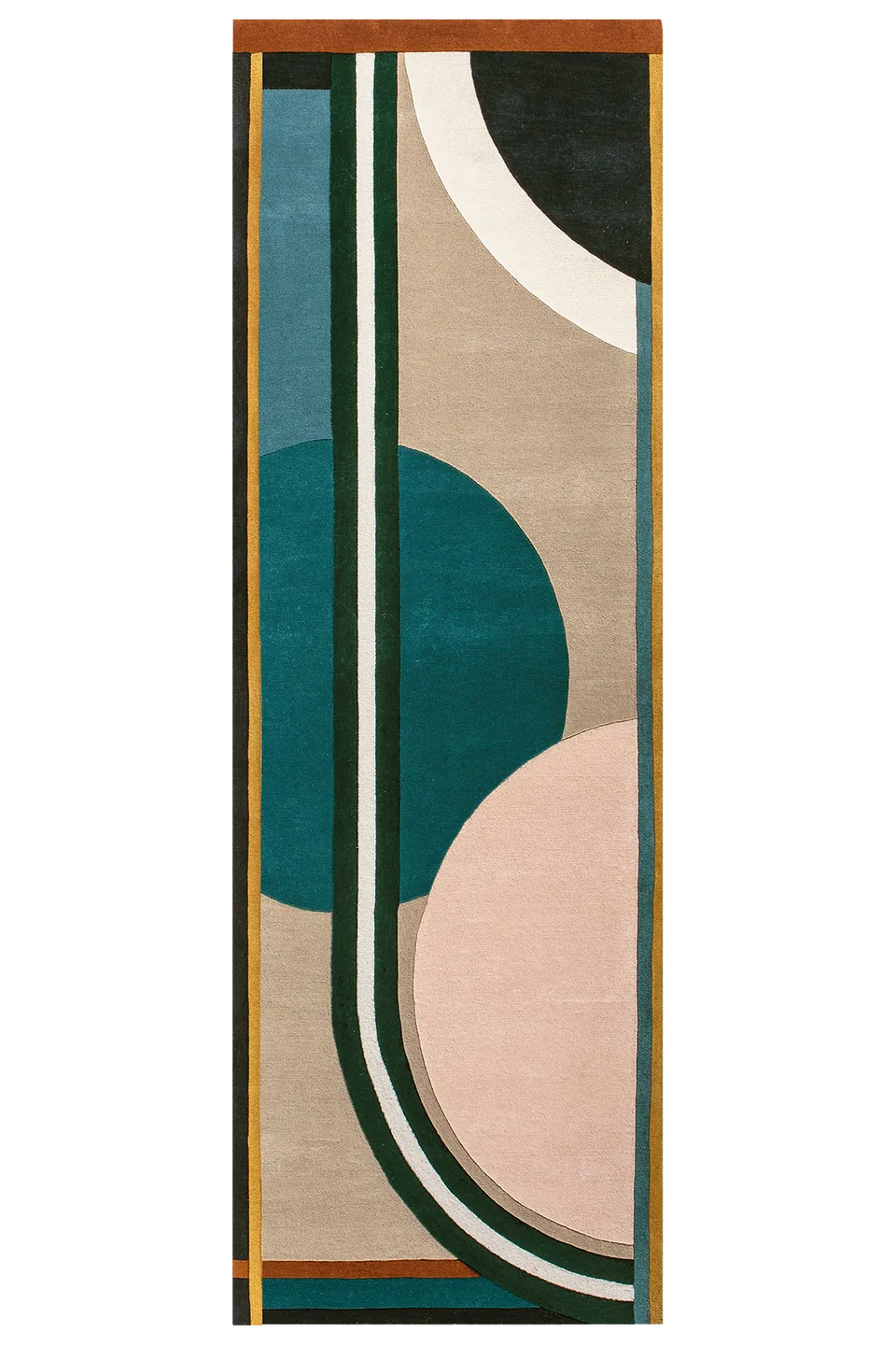toulemonde-bochart-sonia-tapis-multicolore-florence-bourel-2 image 1