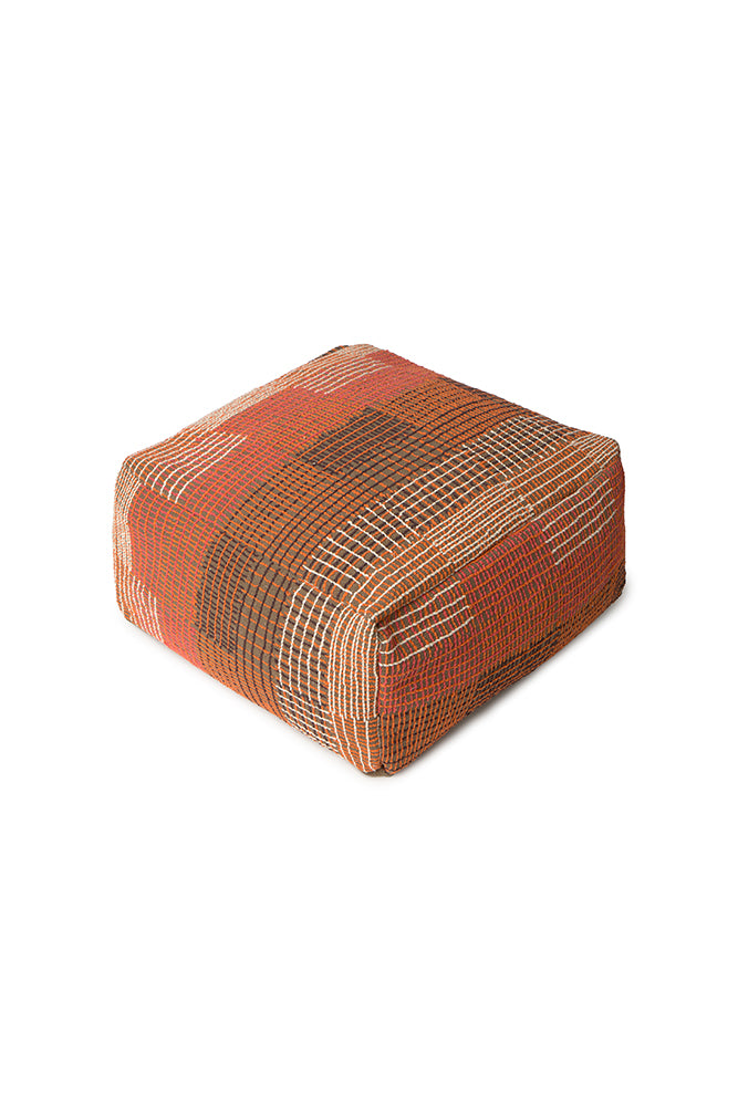 lorena-canals-city-r-versible-maple-red-pouf image 5